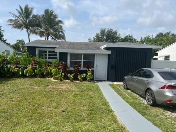 Hollywood Park, 2230 Taft St, Hollywood, Florida 33020, image 1
