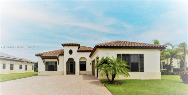 Maple Ridge Reserve, 5362 Chandler Way, Ave Maria, Florida 34142, image 1