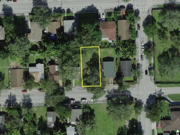 Frow Homestead, 3615 Frow Ave, Miami, Florida 33133, image 1