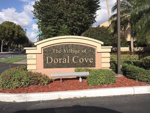 Doral Cove, 10253 NW 51st Ter, Doral, Florida 33178, image 1