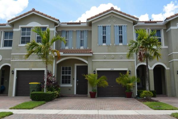 Palm Breeze, 1452 SE 24th Ave, Homestead, Florida 33035, image 2