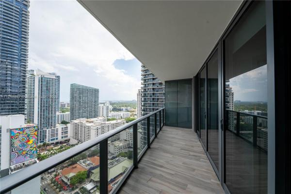 SLS Lux Brickell, 801 S Miami Ave #2703, Miami, Florida 33130, image 2