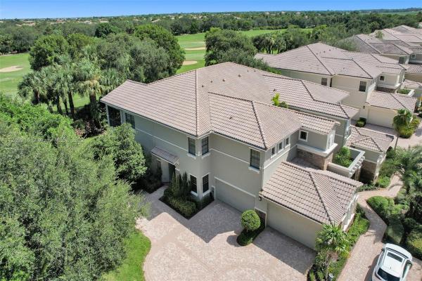 Caseras At Parkland Golf & Country Club, 7541 Old Thyme Ct #1A, Parkland, Florida 33076, image 1