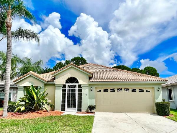 Lake Charles, 559 SW Saint Martins Cv, Port St. Lucie, Florida 34986, image 2