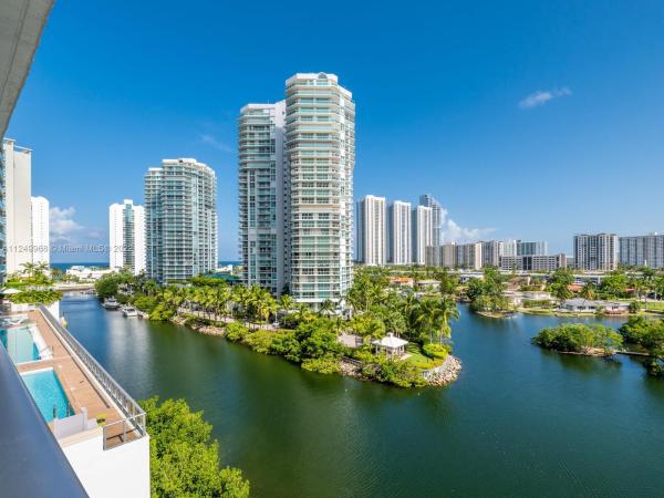 Parque Towers, 330 Sunny Isles Blvd #5-706, Sunny Isles Beach, Florida 33160, image 2
