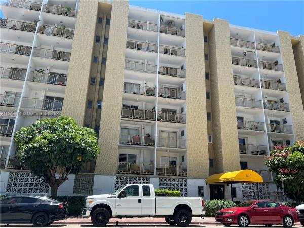 Golden House, 1340 Lincoln Rd #309, Miami Beach, Florida 33139, image 1