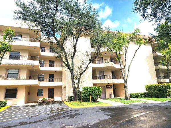 Plantation Racquet Club At Jacaranda, 10451 W Broward Blvd #209, Plantation, Florida 33324, image 1
