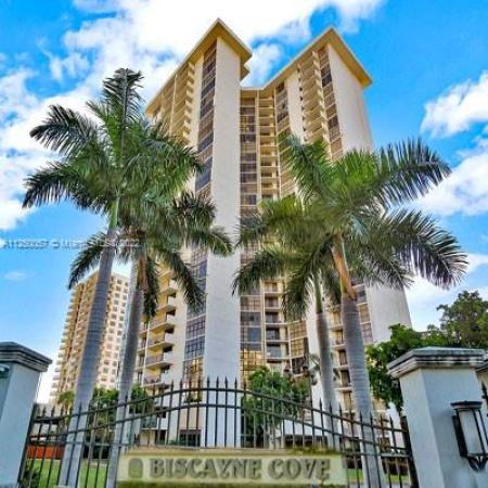 Tower At Biscayne Cove, 18181 NE 31st Ct #2302, Aventura, Florida 33160, image 1