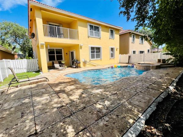 Summer Wind, 433 NW 115th Ter, Coral Springs, Florida 33071, image 1