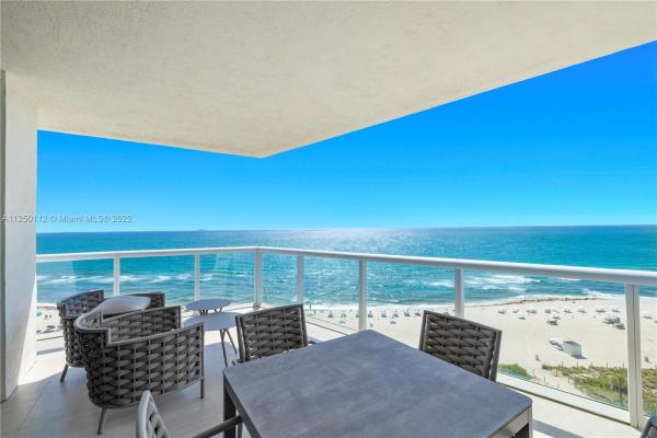 Mosaic On Miami Beach, 3801 E Collins Ave #1106, Miami Beach, Florida 33140, image 1