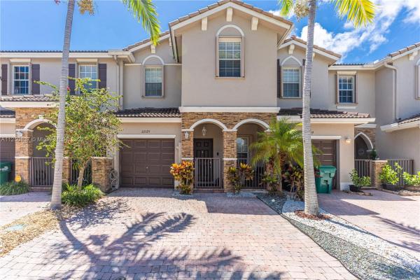 The Cove At Isles Of Bayshore, 22525 SW 88th Path, Cutler Bay, Florida 33190, image 1