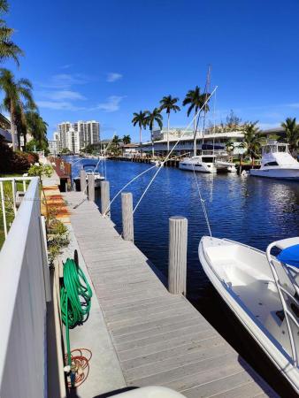 Alexander Hamilton, 2808 NE 33rd Ct #109, Fort Lauderdale, Florida 33306, image 1