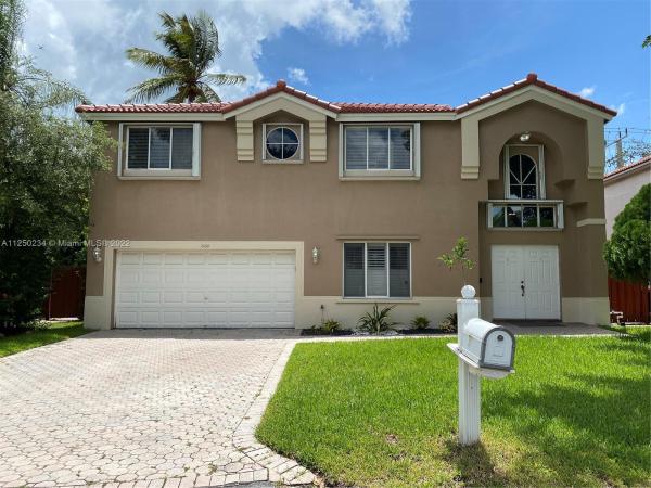 Reflections, 2650 N Rampart Way N, Cooper City, Florida 33026, image 1