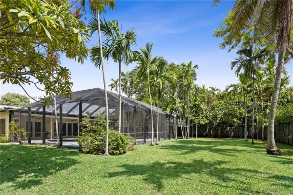 Florida Fruit Land Company, 721 Lenape Dr, Miami Springs, Florida 33166, image 1