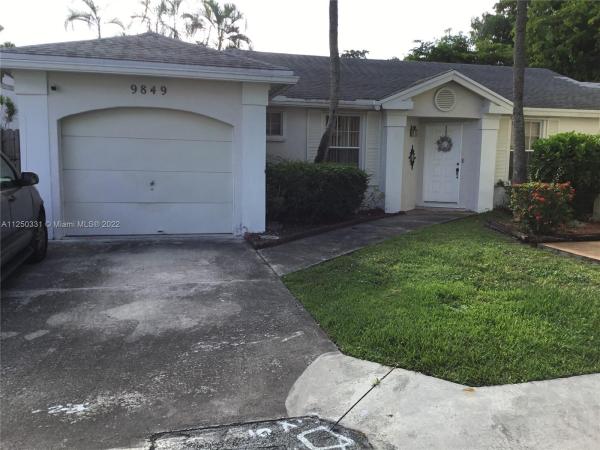 Amaretto, 9849 SW 117th Pl, Kendall, Florida 33186, image 1