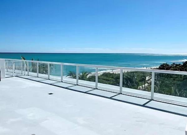 Bel Aire On The Ocean, 6515 Collins Ave #605, Miami Beach, Florida 33141, image 1