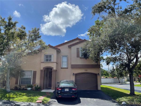 Sunset Bay, 1322 NW 125th Ter, Sunrise, Florida 33323, image 1