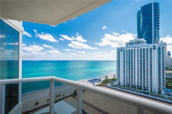 Ocean Three, 18911 Collins Ave #2005, Sunny Isles Beach, Florida 33160, image 1