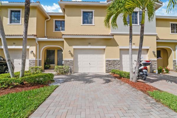 Champion Lakes, 382 NE 194th Ter #382, Ives Estates, Florida 33179, image 2
