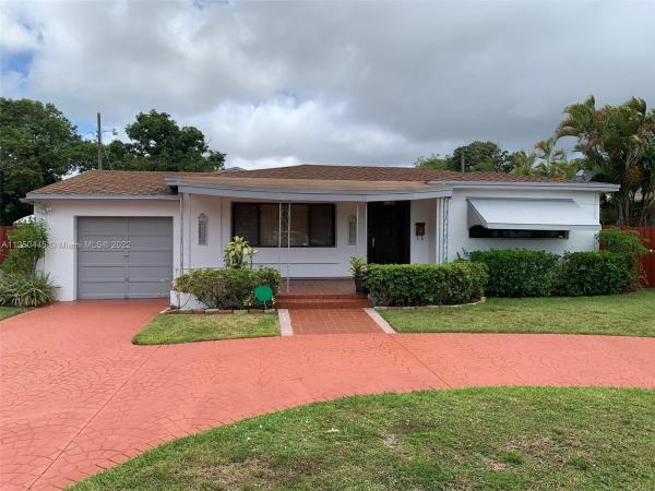Hollywood Little Ranches, 2835 Monroe St, Hollywood, Florida 33020, image 2