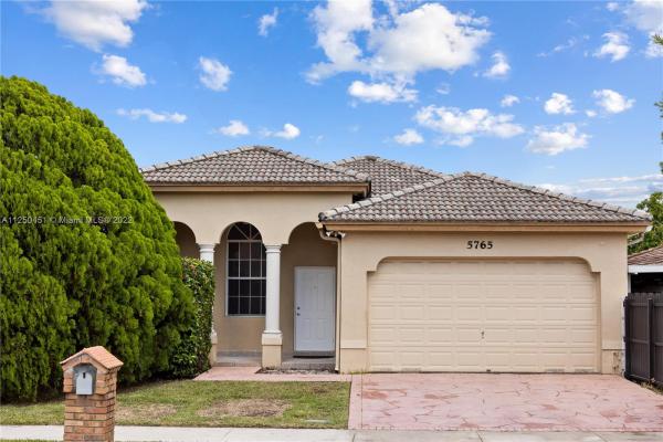 Calistoga Estates, 5765 SW 151st Ave, Kendall West, Florida 33193, image 1