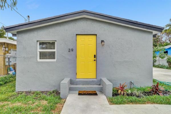 North Rockmoore, 29 NW 60th Ter, Miami, Florida 33127, image 1