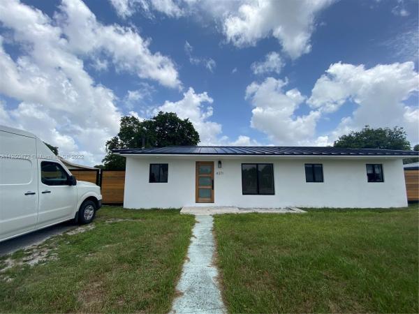 Starlightlot, 4371 NW 201st Ter, Miami Gardens, Florida 33055, image 1