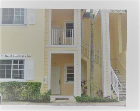 Caribbean Isles Villas, 2720 NE 3rd Dr #102, Homestead, Florida 33033, image 1