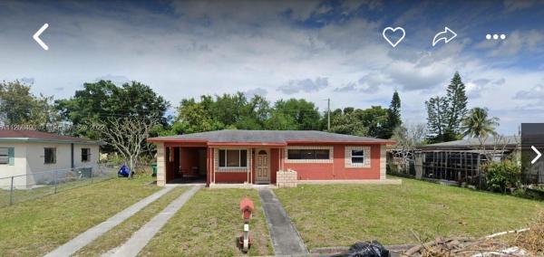 Myrtle Grove, 3411 NW 171st Ter, Miami Gardens, Florida 33056, image 1