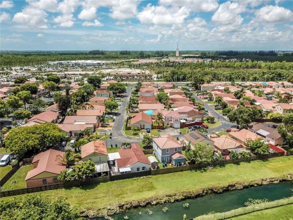 Deerwood Estates, 12824 SW 150th Ter, Three Lakes, Florida 33186, image 1