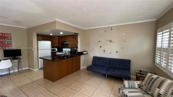Coral Pointe Townhomes, 665 NW 85th Pl #10-101, Fountainebleau, Florida 33126, image 1