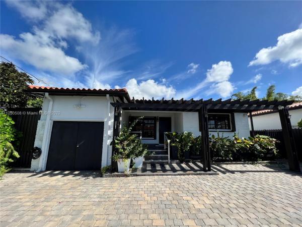 Osceola Groves, 1525 SW 19th Ter, Miami, Florida 33145, image 1
