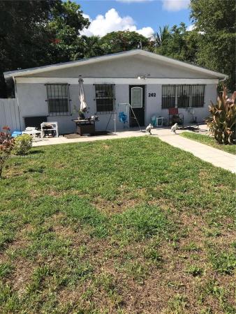 Little River, 262 NW 75th St, Miami, Florida 33150, image 1