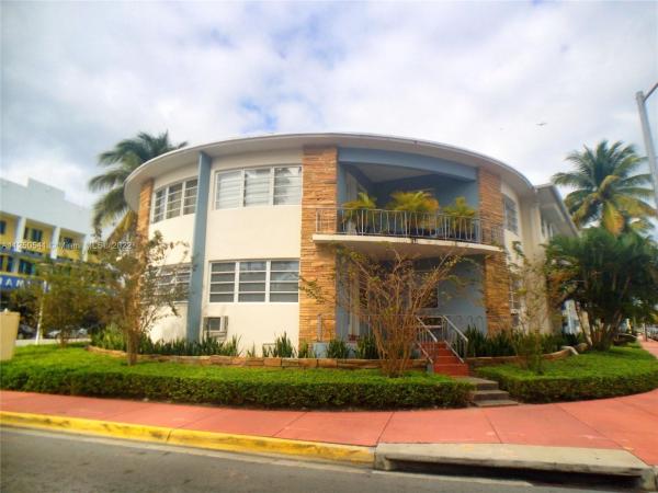 Mansfield Park, 1925 Washington Ave #22, Miami Beach, Florida 33139, image 1