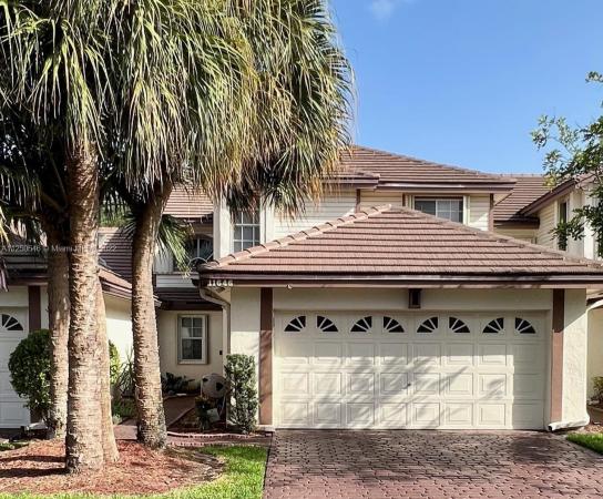 Eagle's Nest, 11646 NW 19th Dr #11646, Coral Springs, Florida 33071, image 1