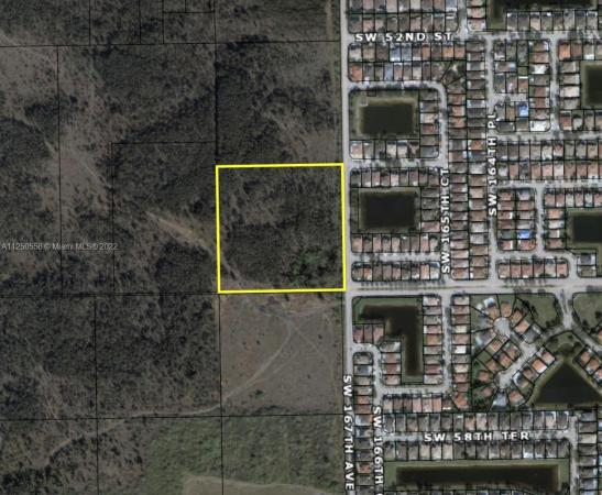 Westwood Lakes Residential, 16700 SW 54/56 St, Westwood Lakes, Florida 33185, image 1
