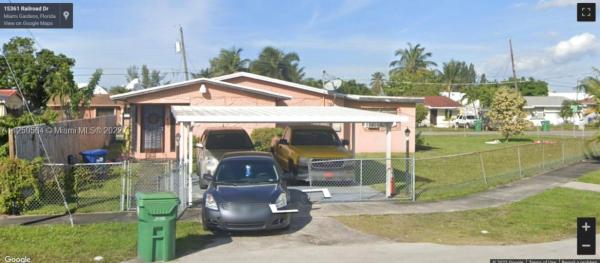Rainbow Gardens, 1457 NW 154th St, Miami Gardens, Florida 33054, image 1
