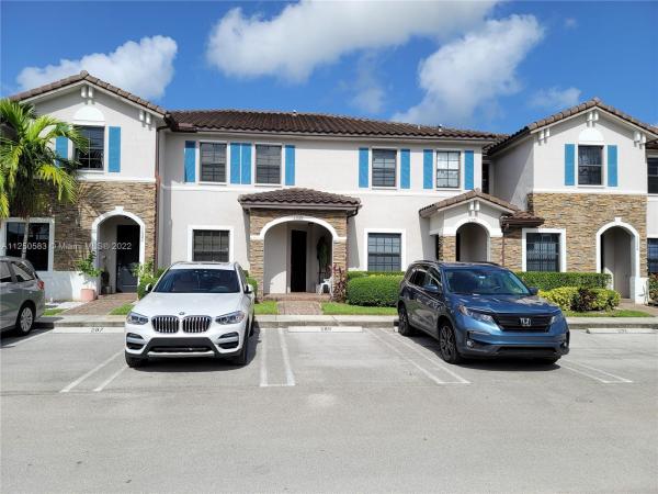 Gardens By The Hammocks, 11576 SW 151st Ave #11576, The Hammocks, Florida 33196, image 2