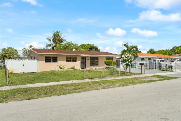 Carol City, 17120 NW 49th Ave, Miami Gardens, Florida 33055, image 1