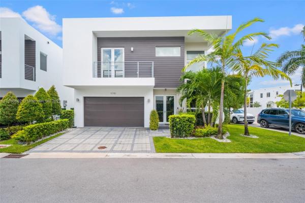 Modern Doral 45, 9740 NW 75th Ter, Doral, Florida 33178, image 1