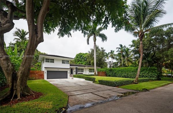 Miami Shores Residential, 1059 NE 98th St, Miami Shores, Florida 33138, image 2