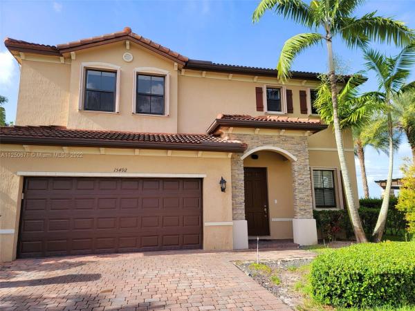 Garden Estates, 15492 SW 119th Ter, The Hammocks, Florida 33196, image 1