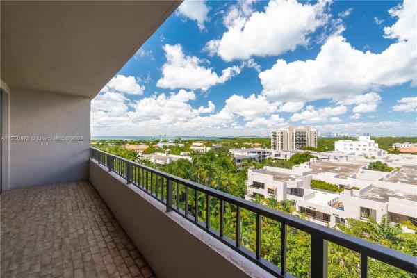 The EmeraldBay At Key Colony, 151 Crandon Blvd #824, Key Biscayne, Florida 33149, image 1