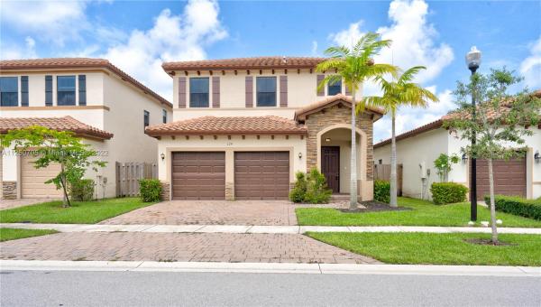 Barbados At Oasis, 124 NE 25th Ave, Homestead, Florida 33033, image 2