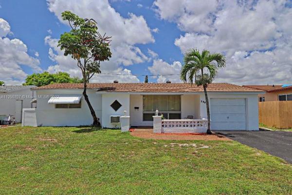 Miramar Park, 3416 Acapulco Dr, Miramar, Florida 33023, image 2