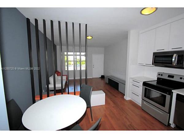 Helen Mar, 2445 Lake Pancoast Dr #16, Miami Beach, Florida 33140, image 1