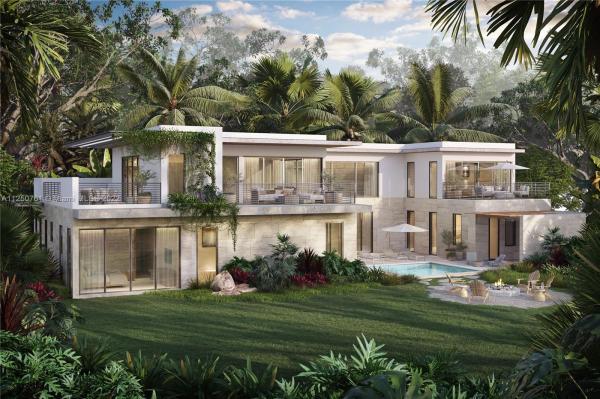 East Utopia, 3834 El Prado Blvd, Miami, Florida 33133, image 2