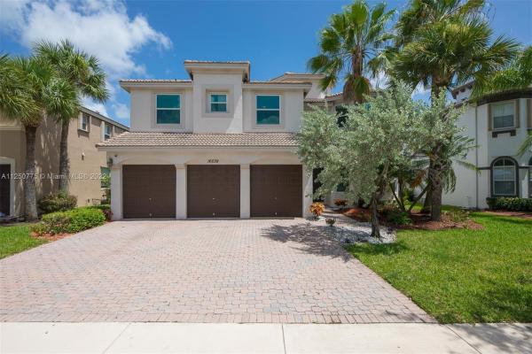 Riviera Isles, 16039 SW 54th Ct, Miramar, Florida 33027, image 2