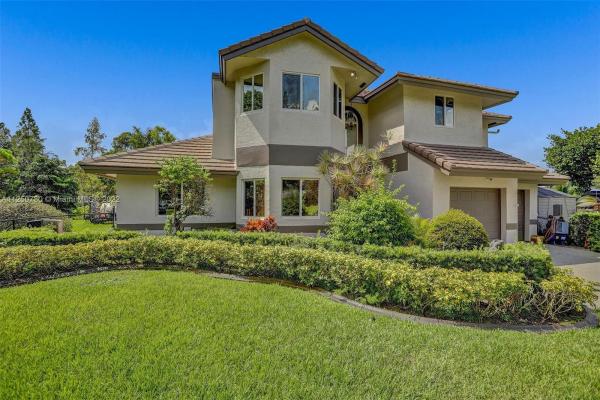 Plantation Acres, 440 Vicksburg Ter, Plantation, Florida 33325, image 2