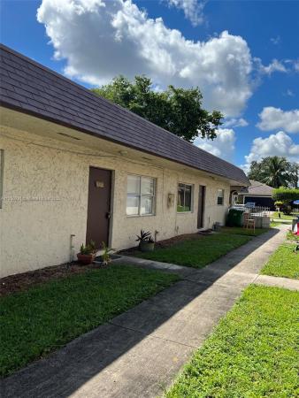 Inverness Village, 5205 NW 23rd St #163, Lauderhill, Florida 33313, image 1
